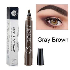Eye Brow Contouring